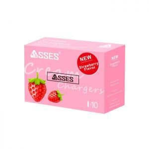 SSES Strawberry