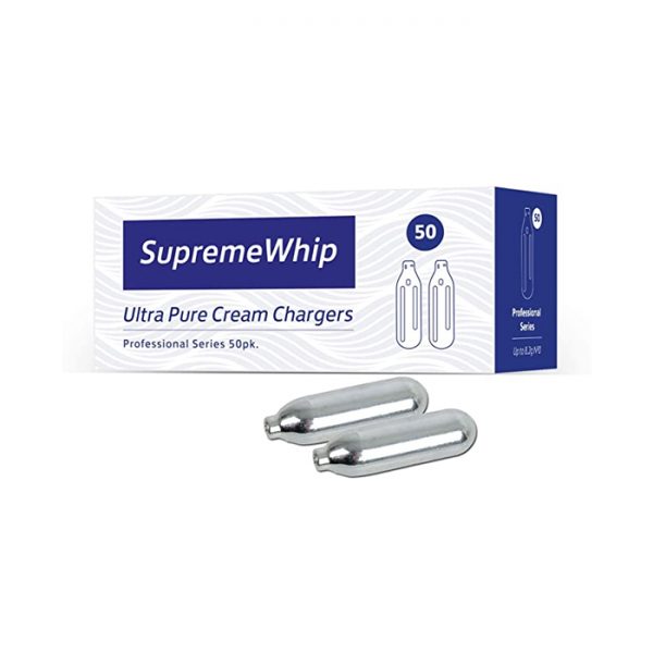 SupremeWhip Cream Charger 300s